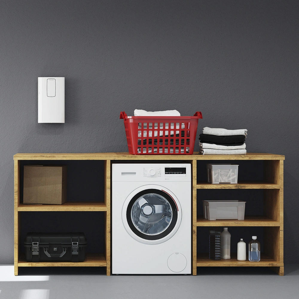 Водонагреватель проточный DCE-C 6/8 Trend Stiebel Eltron