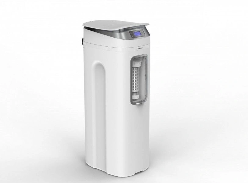 Кабинет-умягчитель NatureWater Premium SF-P2 (без смолы) Кабинет-умягчитель NatureWater Premium SF-P2 (без смолы)