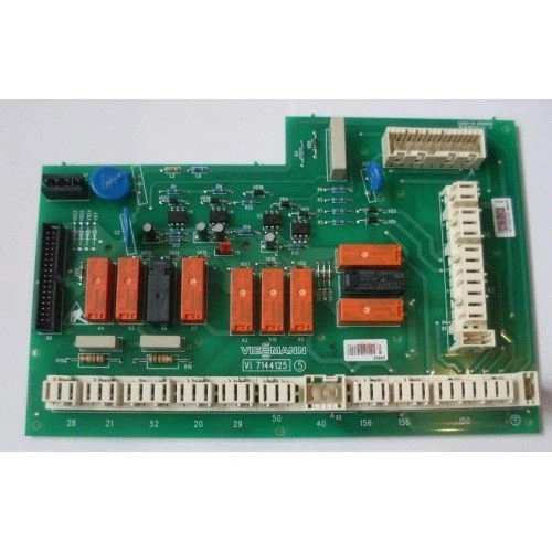 Плата Vitotronic 100GC1 GW1/2