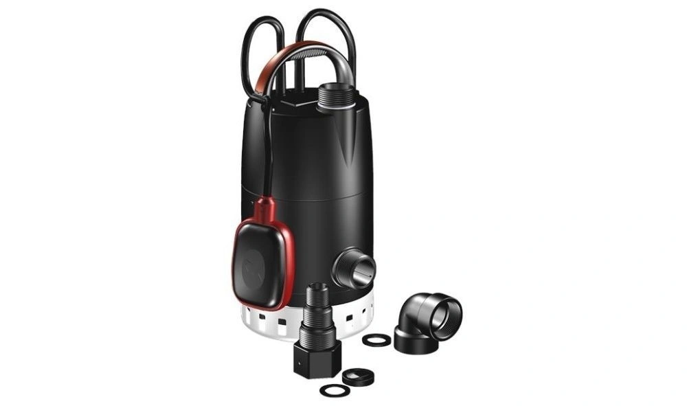 Насос дренажный Unilift CC7 - A1 220-240/50 HU GRUNDFOS