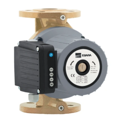 Насос MR 50-120 F EBARA 