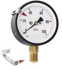 Указатель рабочего давления