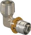 Угольник-пресс Uponor MLC 32-1" НР (РАСПРОДАЖА)