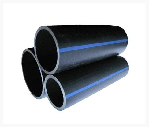 Труба ПЭ 100 питьевая 32 х 3,6, SDR 9,  ГОСТ 18599-2001 