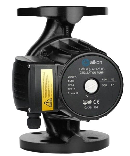 Насос CMS(L)65-12-F3M, 1300 Вт, 3х380 В