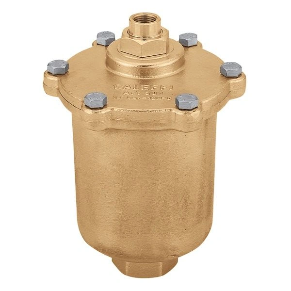 Автоматический воздухоотводчик Махcal 3/4" ВН Caleffi 