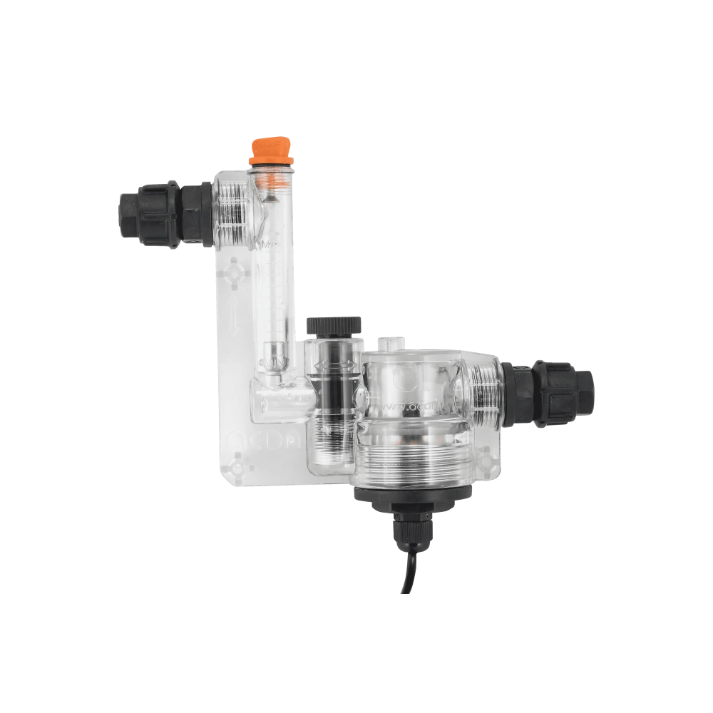 Станция дозации DOMINATOR-PRO