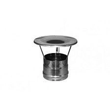 Зонт-Д (430/0,5 мм) Ф160