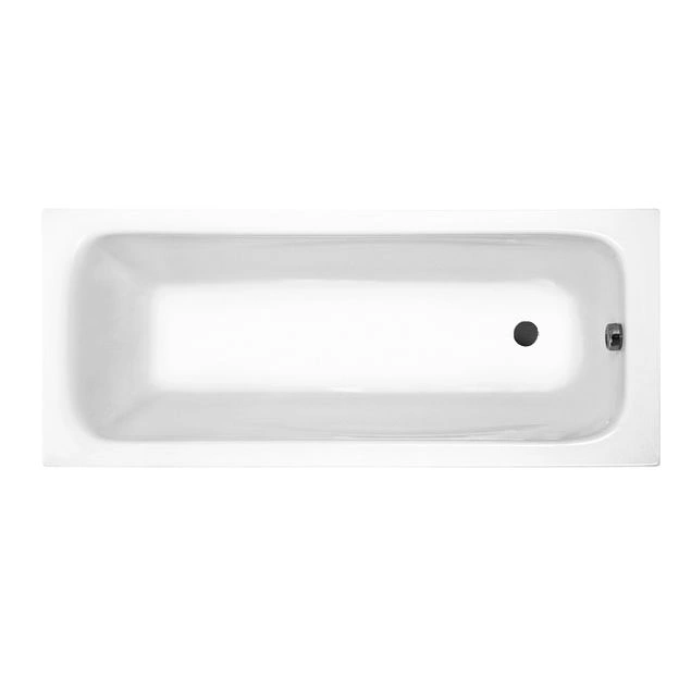 Ванна акриловая Line 170x70 Roca