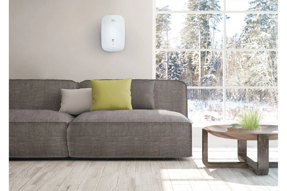 Приточно-очистительный комплекс RCB 75  Royal Clima