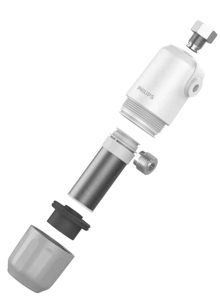 Фильтр (ингибитор солеобразования AWP9820/10) PHILIPS