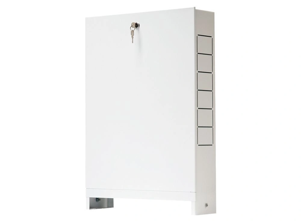 Шкаф распределительный ШРН-4 (652х120х857) Varmega