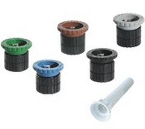 Сопло (форсунка) статическое Irritrol PRO-VAN 17 (R-5,2 м, сектор 0-360) Hunter