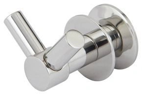 Вешалка ВИКТОРИЯ полировка, Сунержа