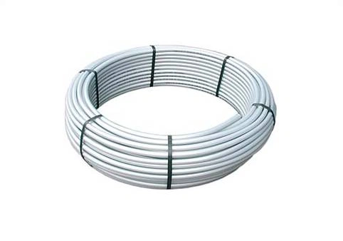 Труба металлопластиковая alpex-duo XS 20х2,0 PEX-AL-PE (100м) Frankische (кратно бухте)