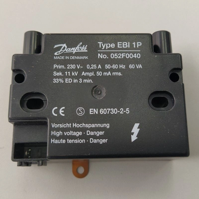 Электронный блок розжига