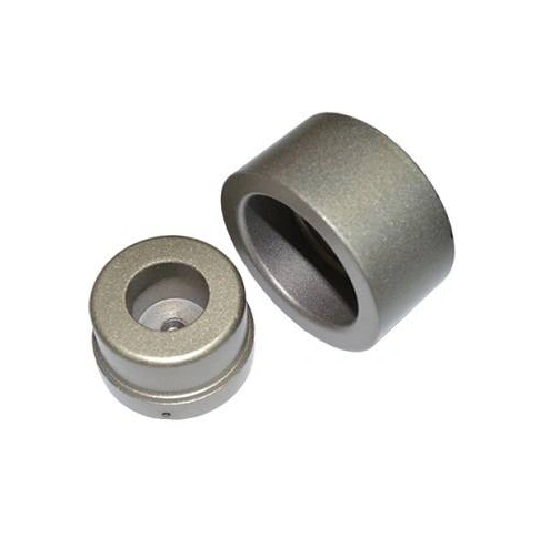 Насадка сварочная ф32 FUSITEK