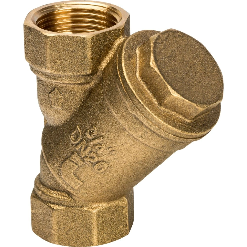 Фильтр сетчатый   3/4" ITAP