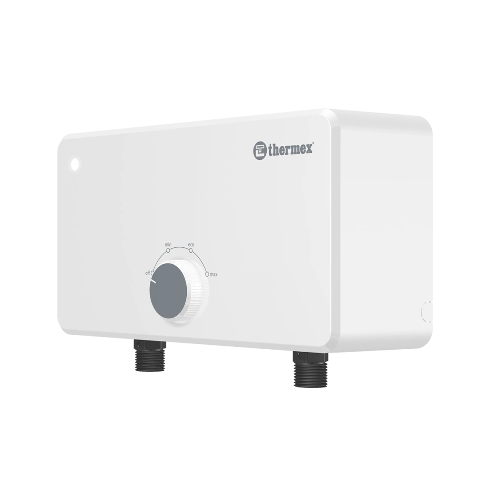 Водонагреватель проточный THERMEX Urban 5500 combi