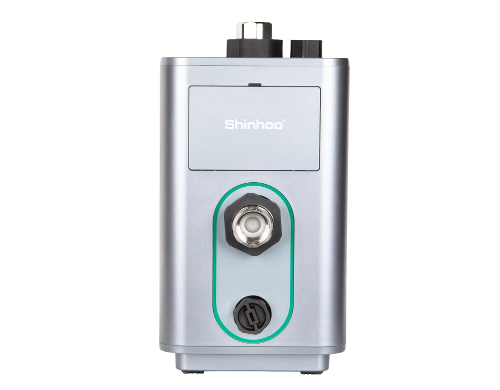 Установка насосная AQUAMASTER 3-45 1х230V Shinhoo