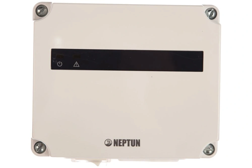 Система Neptun Bugatti Base 3/4