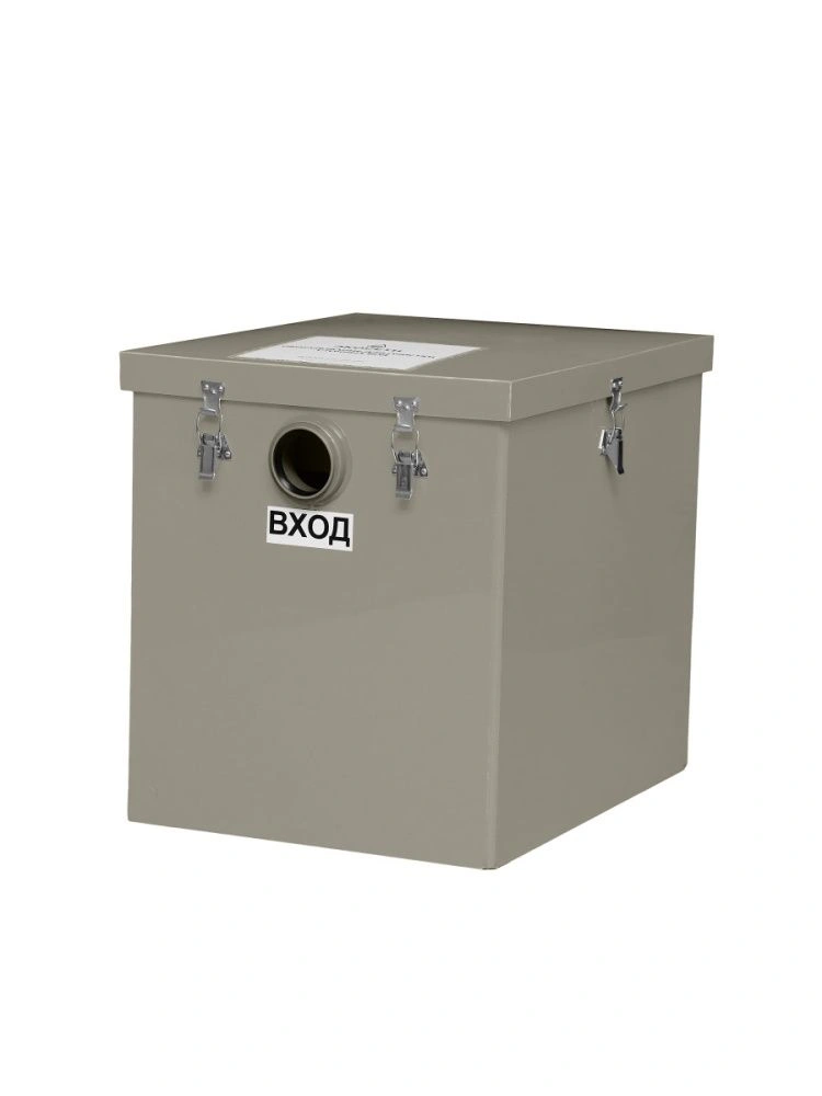 Жироуловитель серия "Профи" (ПЭ-1,5-100)