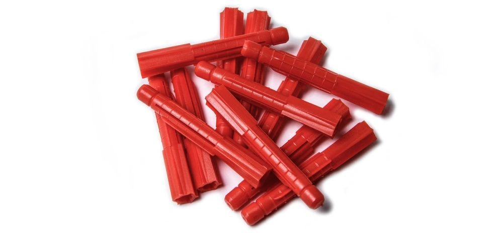 Дюбель универсальный Reistox RD 8х51(500шт),