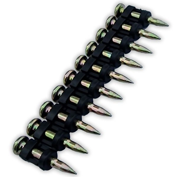 Гвозди кованые КРЕППАК 3*25 мм 100 (шт/уп)