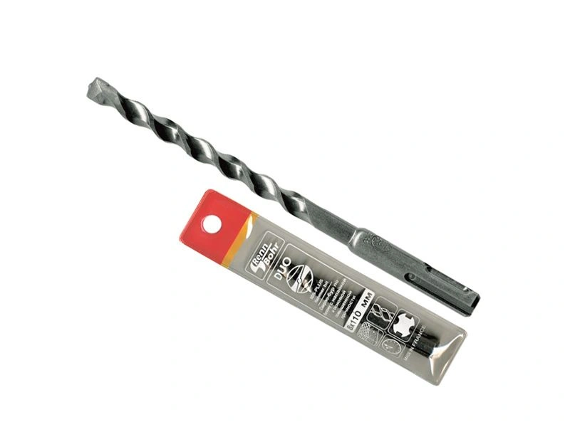 Сверло-бур д/бет. SDS+ 06 x 160мм "Rennbohr Basic" КРЕПЕЖ Сверло-бур д/бет. SDS+ 06 x 160мм "Rennbohr Basic" КРЕПЕЖ