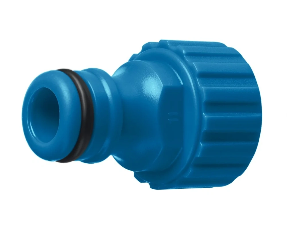 Адаптер штуцерный GRINDA TI-12, 1/2", с внутренней резьбой, PROLine 