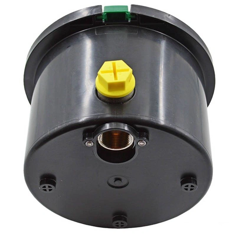 Короб со встроенным метал. краном 3/4 Irritec