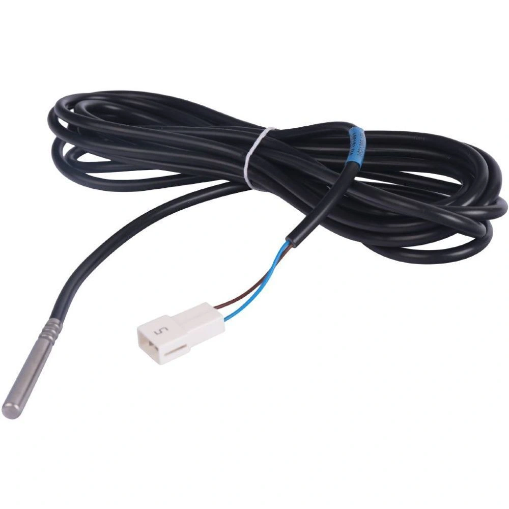 Датчик температуры водонагревателя NTC l=3750 мм