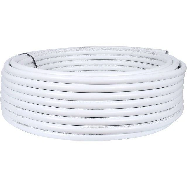 Труба металлопластиковая 26х3,0 Pe-Xв/Al/Pe-Xв Stout (отрезок 34м)