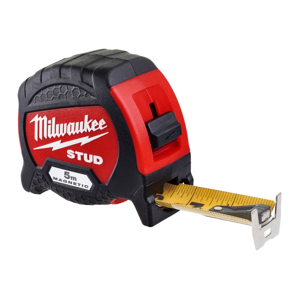 Рулетка STUD GEN ll 5м, Milwaukee