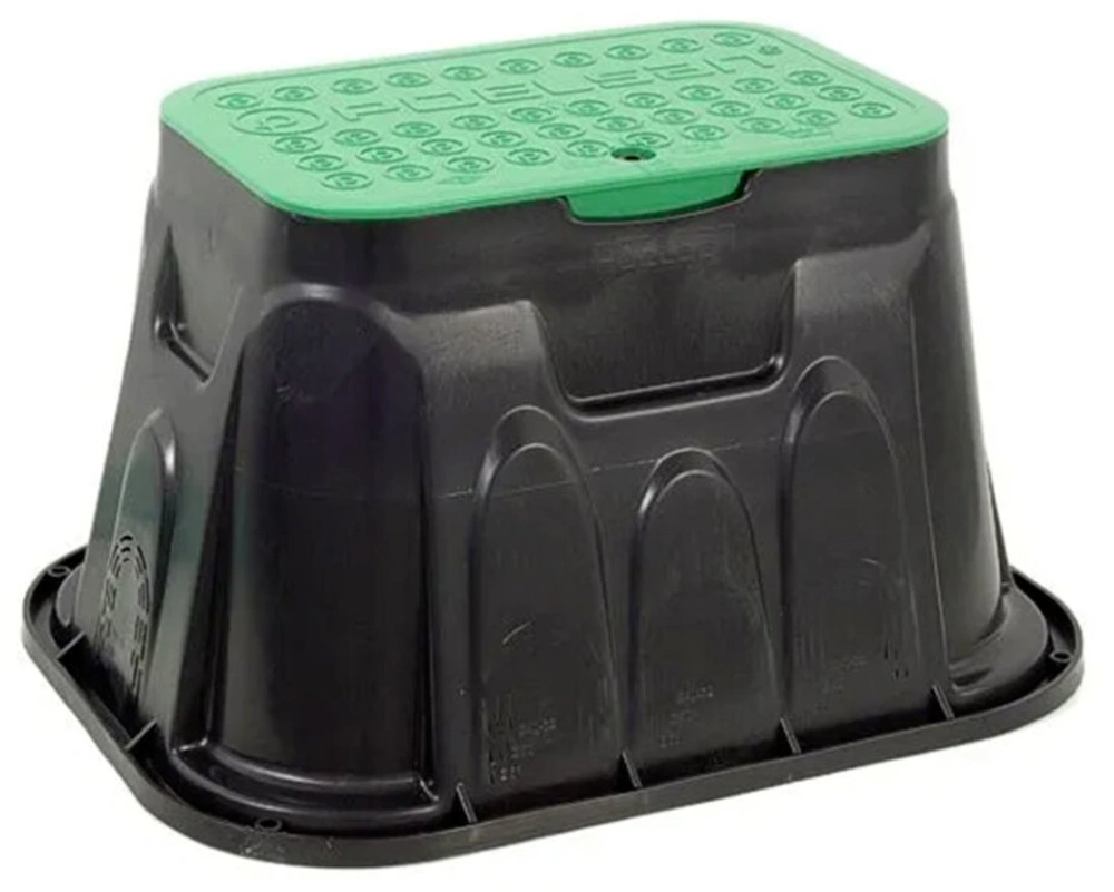 Короб STANDARD (Стандарт/3), Poelsan