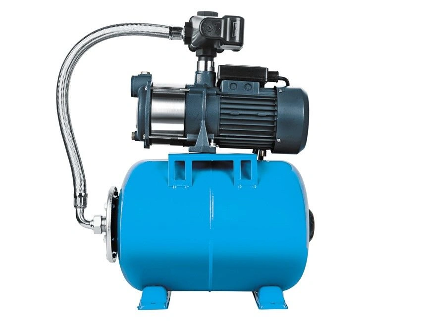 Насосная станция AUTO MH 500 A UNIPUMP