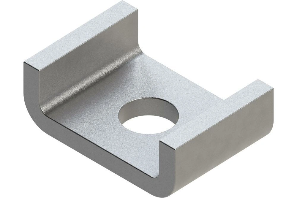 Шайба седельная TSW 28x25 3F D10,5, Termoclip