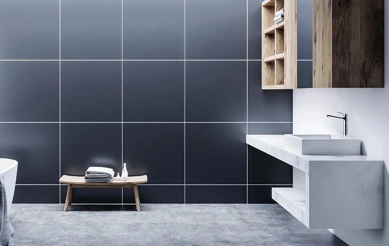 Смеситель для умывальника MINIMA, средний, монолитный, хром, LEMARK