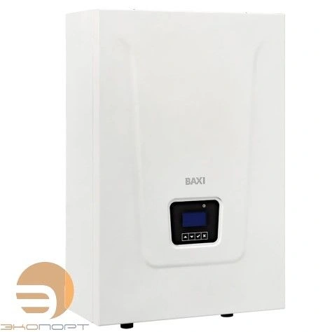 Электрический настенный котел BAXI Ampera 12