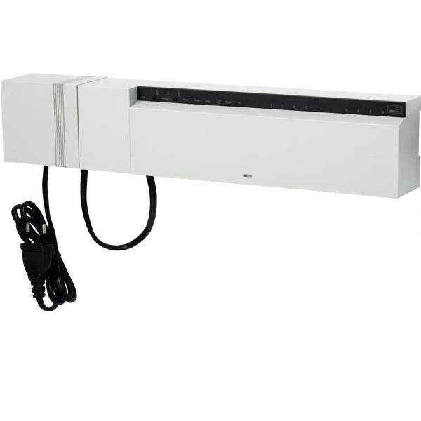 Радиоуправляемый базовый блок TECEflor 24,  TECE