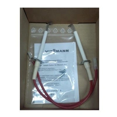 Электрод поджигающий правый/левый