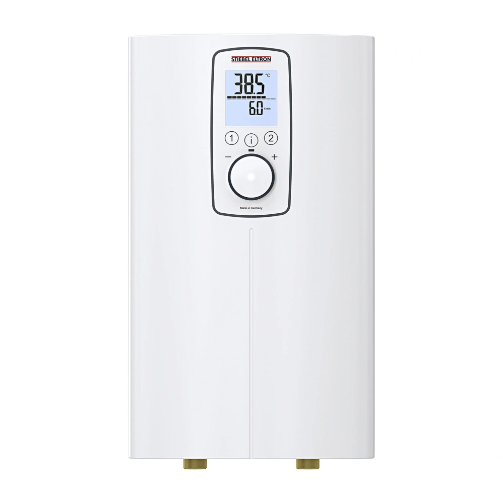 Водонагреватель проточный DCE-X 10/12 Premium Stiebel Eltron