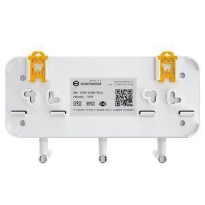 Центральный блок управления ectoСontrol v.4.0
