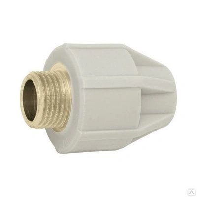 Муфта НР 16х1/2" KAN-therm