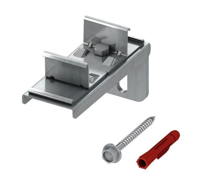 Крепление двойное WallBox