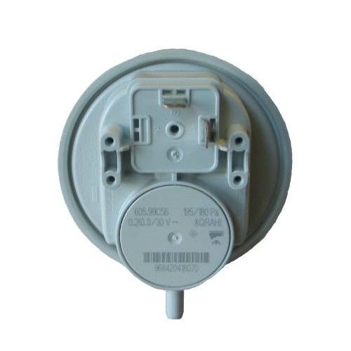 Реле дифференциальное 12, 24kw