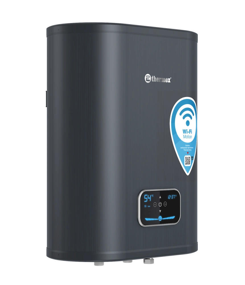 Водонагреватель THERMEX ID 30 V (pro) Wi-Fi