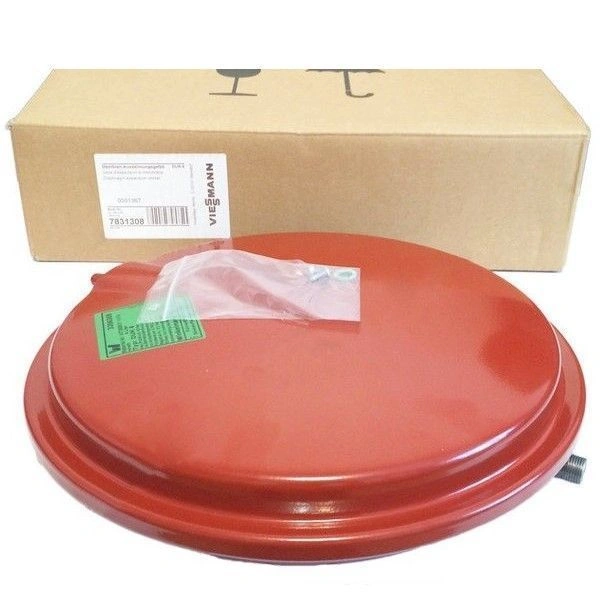 Бак мембранный расширительный DUK6