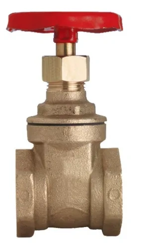 Задвижка ВВ  3/4" клиновая Fiv