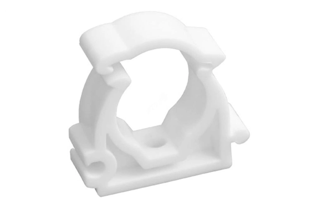 Опора с креплением 20 PPRC Valfex